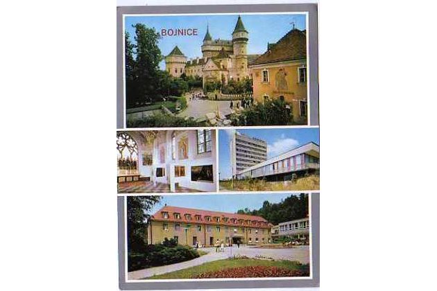 Bojnice - 45053
