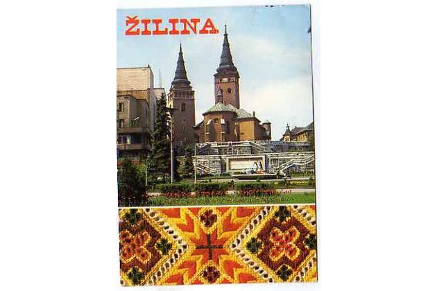Žilina - 45056