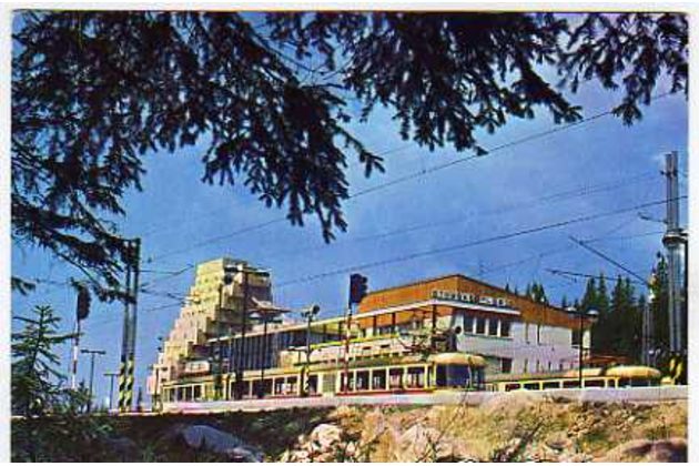 Vysoké Tatry - 45059