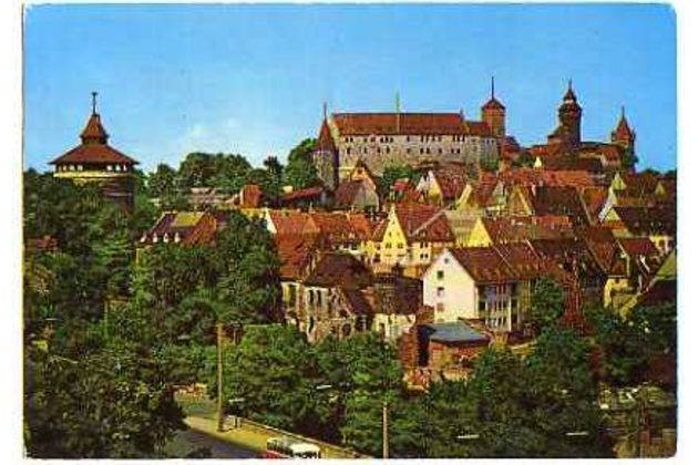 Nürnberg - 45060