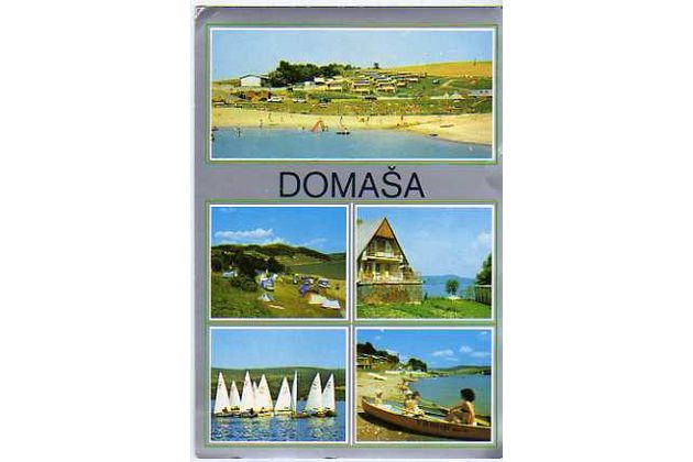 Domaša - 45063