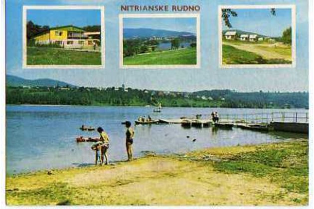 Nitrianské Rudno - 45079