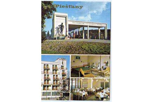 Piešťany - 45080