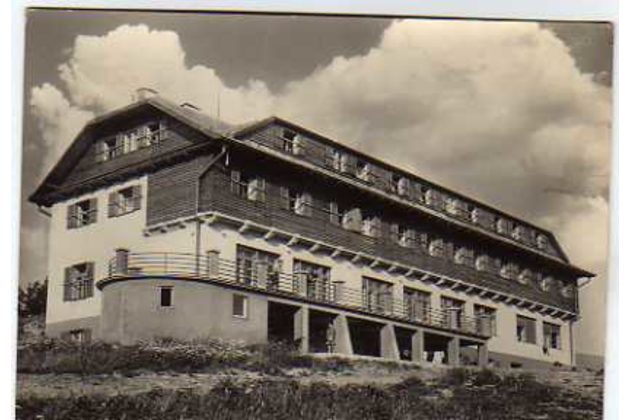 Velká Fatra - 45097