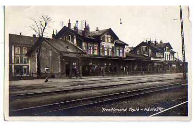 Trenčianská Teplá - 45103