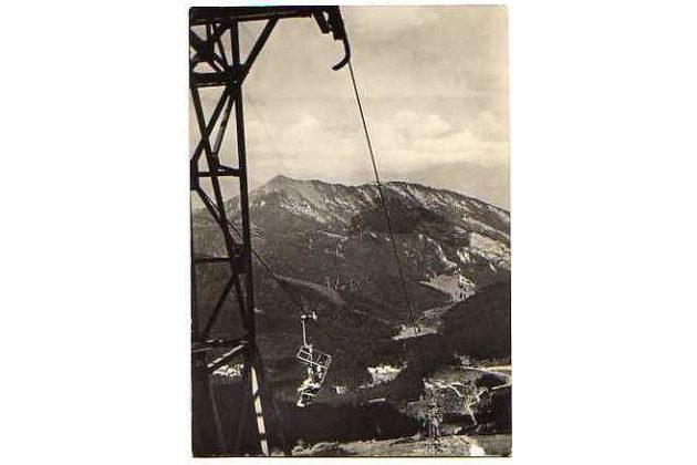 Nízké Tatry - 45107