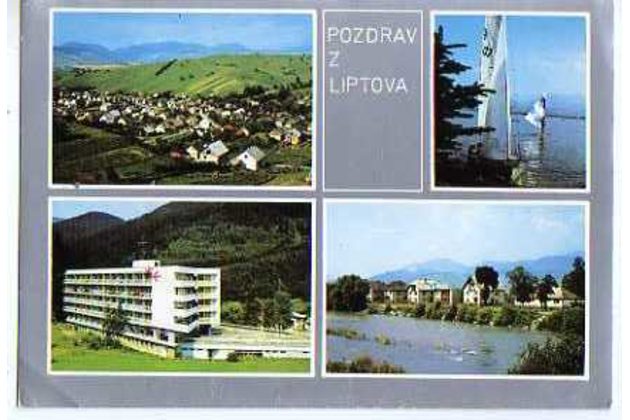 Liptov - 45115