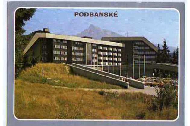 Vysoké Tatry - 45128