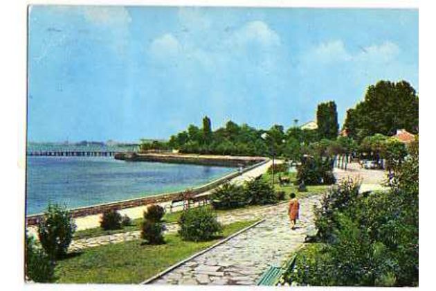Pomorie - 45135