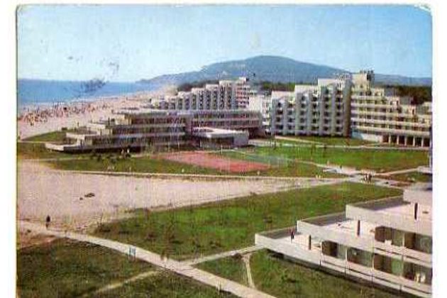 Kurort Albena - 45144