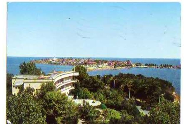 Nessebar - 45147