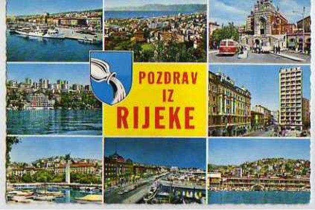 Rijeka - 45186
