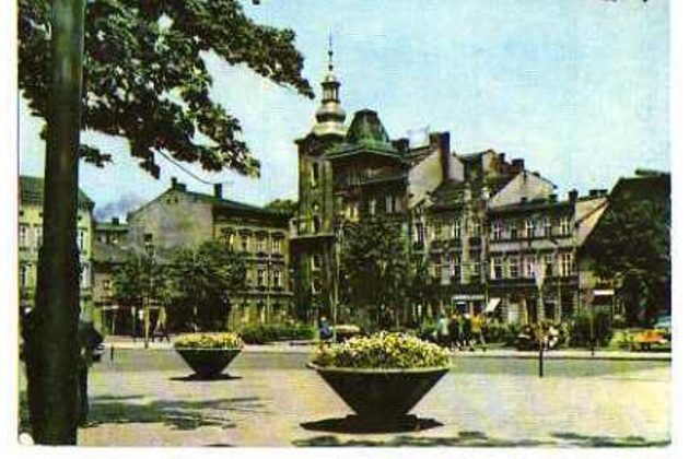 Bielsko-Biala - 45192