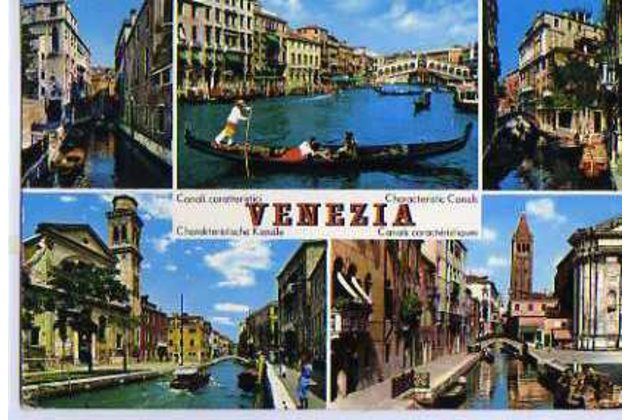Venezia - 45207