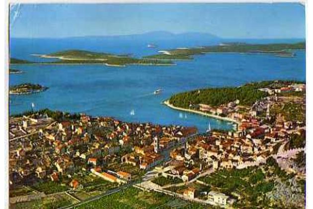Hvar - 45221