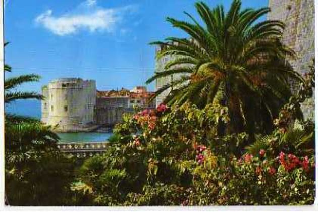Dubrovnik - 45231