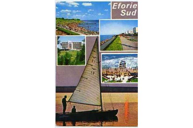 Eforie Sud - 45238