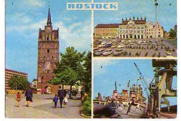 Rostock - 45239