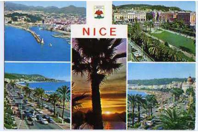 Nice - 45241