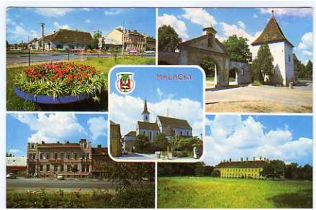 Malacky - 45242