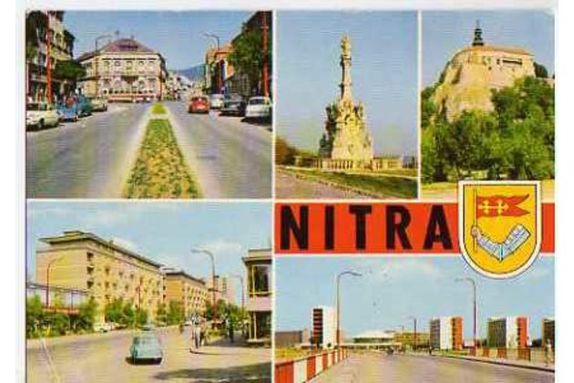 Nitra - 45243