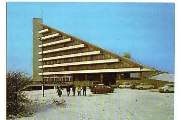 Ustroń Zawodzie - 45287