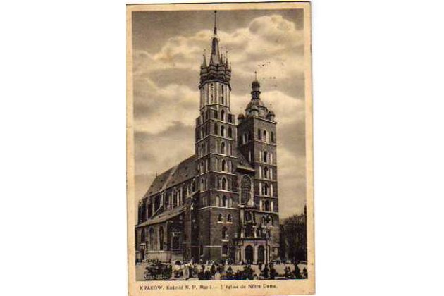 Kraków - 45289