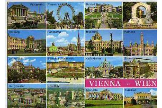 Wien - 45291