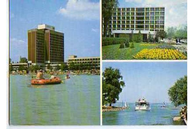 Balaton - 45293