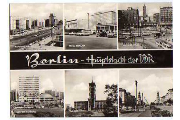 Berlin - 45317