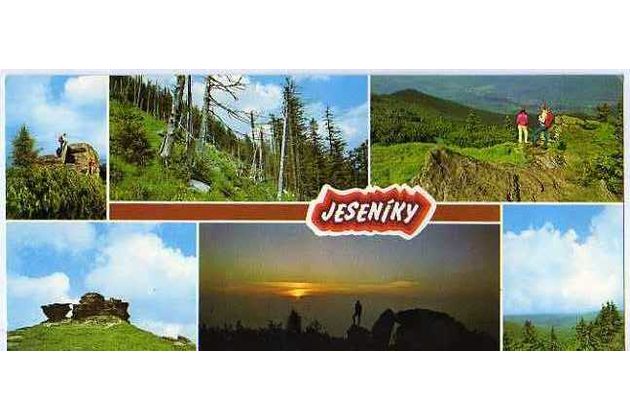 F 145343 - Jeseníky2