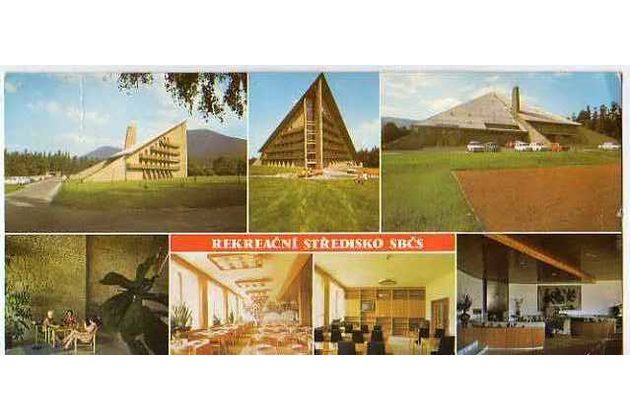 F 45345 - Trojanovice