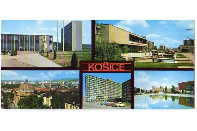 Košice - 145351