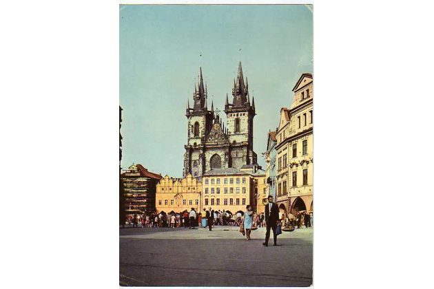 F 145387 - Praha10