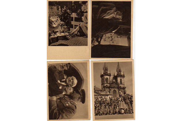 Leporela - Květen 1945 - 45403