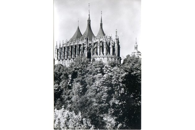 E 45453 - Kutná Hora