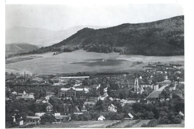 E 45454 - Kopřivnice