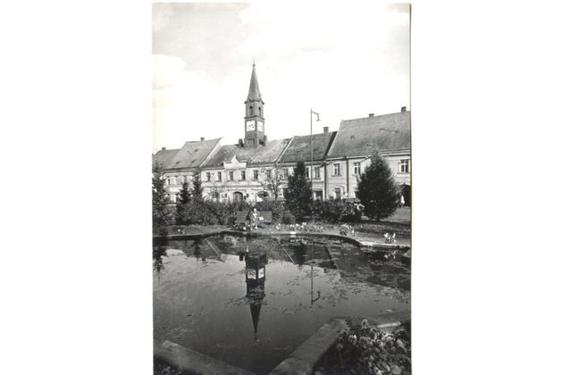 E 45473 - Chotěboř