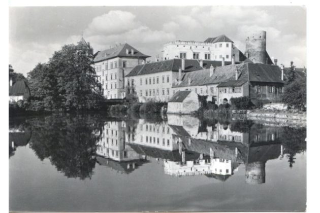 E 45462 - Jindřichův Hradec
