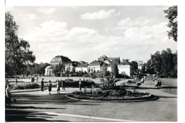 E 45482 - Františkovy lázně3 