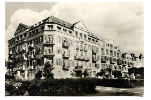 E 45483 - Františkovy lázně3 