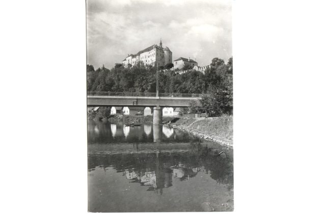 E 45488 - Šternberk 