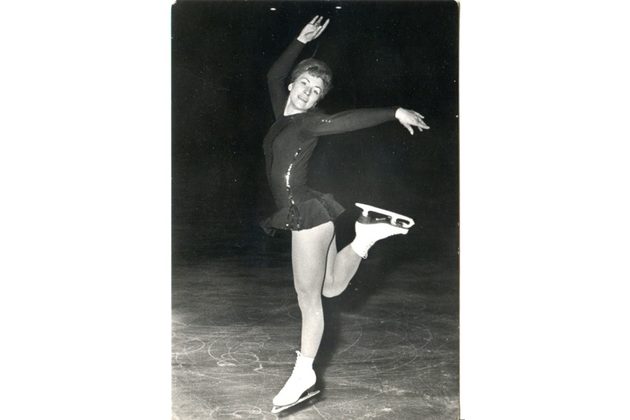 E 45505 - Jana Mrázková