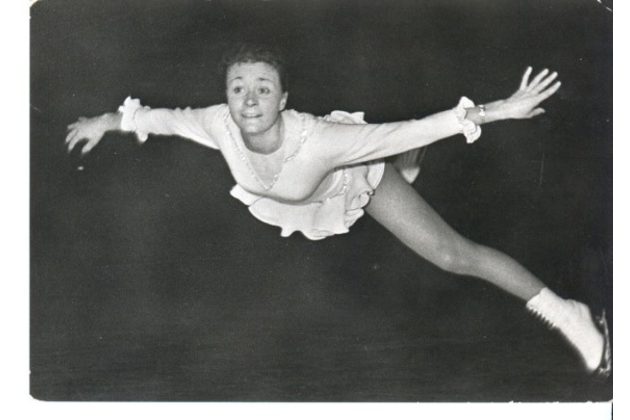 E 45508 - Nicolé Hasslerová