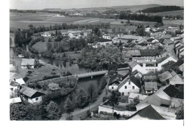 E 45512 - Žďár nad Sázavou