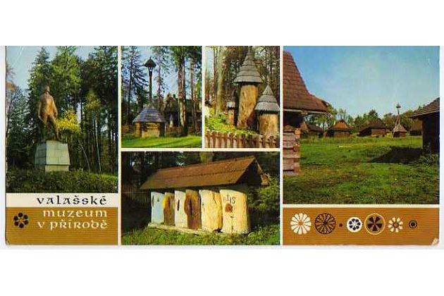 F 145375 - Rožnov pod Radhoštěm