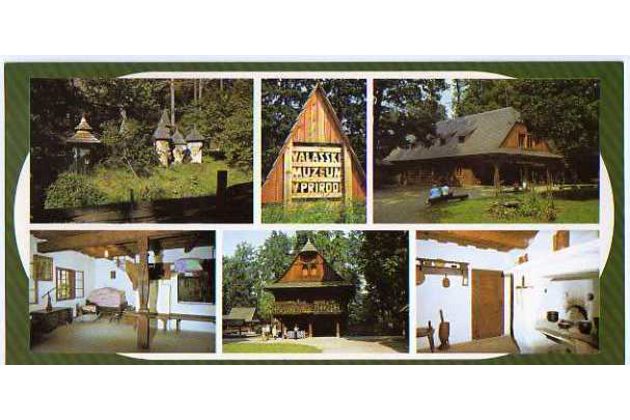 F 145378 - Rožnov pod Radhoštěm