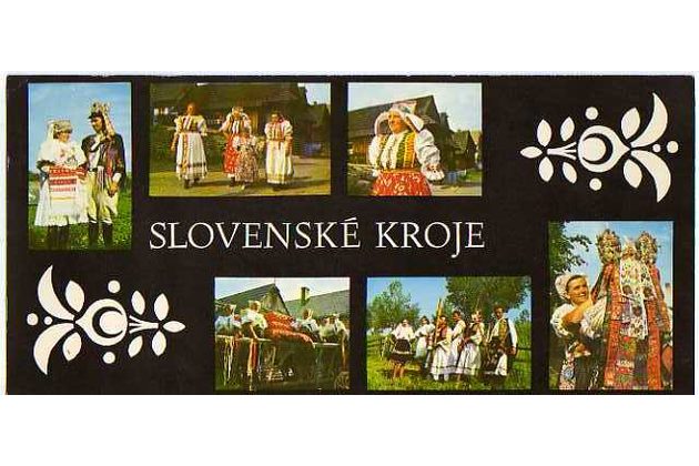 Slovensko - 145381