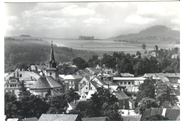 E 45555 - Nová Paka