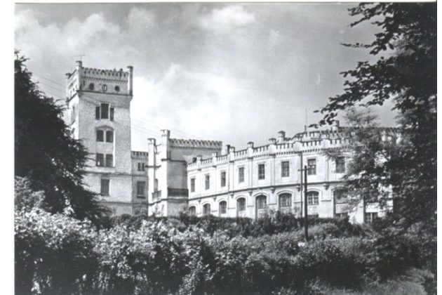 E 45589 - Nový Světlov 